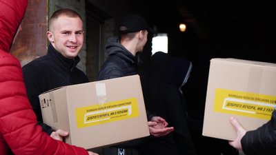 обіцяв евакуацію обіцяв евакуацію