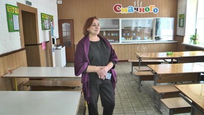 У школах Луцька з нового року зросте вартість харчування У школах Луцька з нового року зросте вартість харчування