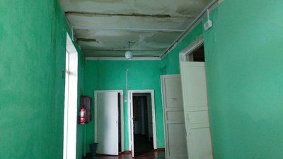 "Ми свій ліцей в обіду не дамо": як на Сумщині відновлюють Угроїдський навчальний заклад "Ми свій ліцей в обіду не дамо": як на Сумщині відновлюють Угроїдський навчальний заклад