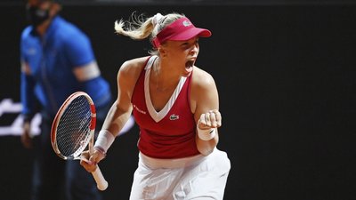 Визначилися всі учасниці Підсумкового турніру WTA: список фіналісток