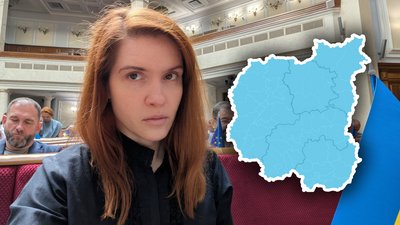Безуглу не позбавили права брати участь в засіданні: як голосували нардепи з Чернігівщини