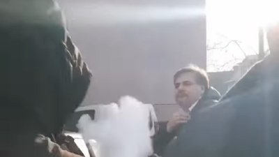 На Прикарпатті судили Коцабу. Коломия зустріла обвинуваченого у держзраді "негостинно" На Прикарпатті судили Коцабу. Коломия зустріла обвинуваченого у держзраді "негостинно"