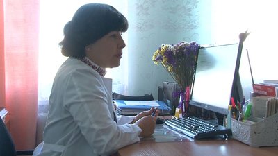 Доступні дві вакцини: на Черкащині очікують віруси грипу А та В Доступні дві вакцини: на Черкащині очікують віруси грипу А та В