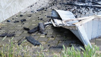 Атака дронів у Херсоні, обстріли Херсонщини