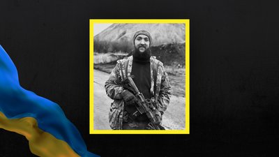 Захищаючи Україну, загинули воїни Олександр Джобулда, Юрій Салабай та Степан Цимбалюк з Волині Захищаючи Україну, загинули воїни Олександр Джобулда, Юрій Салабай та Степан Цимбалюк з Волині