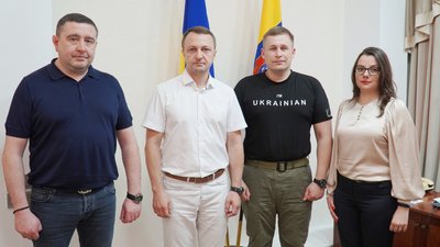 Представницею уповноваженого з мови на Півдні стала депутатка з Одеси Представницею уповноваженого з мови на Півдні стала депутатка з Одеси