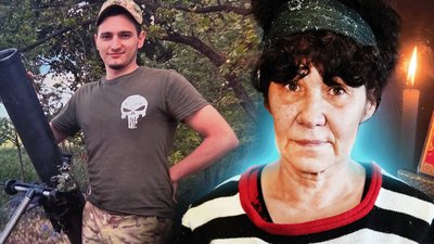 Загинув, рятуючи побратима: історія командира з Миколаєва,