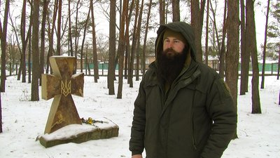 У Кропивницькому вшанували пам’ять загиблих під час боїв за Широкине У Кропивницькому вшанували пам’ять загиблих під час боїв за Широкине