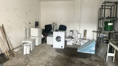 Не давали спати, підіймали та вимагали кричати "Слава Росії". Полонений Херсонського ІТТ розповів про катування