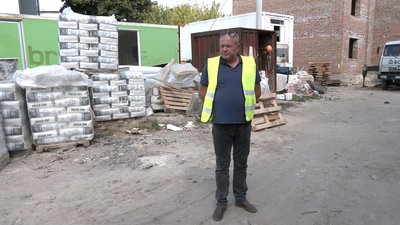 Майстер Василь Возняк Майстер Василь Возняк