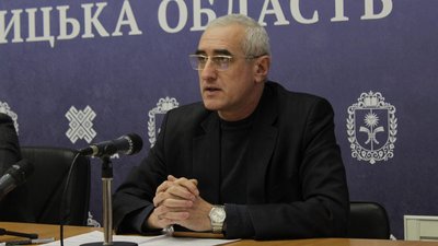 Юрій Корева. Фото: ХОДА Юрій Корева. Фото: ХОДА