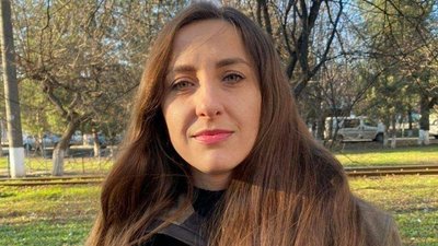 "Після кожної операції поверталася на службу": у київському шпиталі померла снайперка з Вінниці "Після кожної операції поверталася на службу": у київському шпиталі померла снайперка з Вінниці