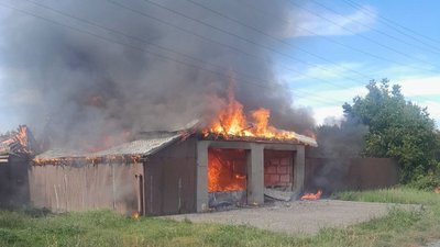 слатине, дергачівська громада, 17 вересня