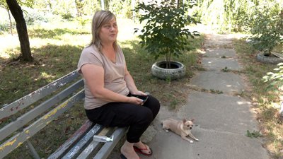 Два тижні без гарячої води: на Вороніхіна у Луцьку триває ремонт тепломережі Два тижні без гарячої води: на Вороніхіна у Луцьку триває ремонт тепломережі