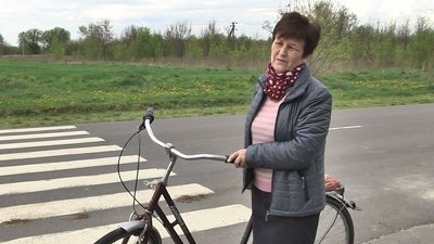 Волиняни майже рік без автобусного сполучення з обласним центром та сусіднім містом Волиняни майже рік без автобусного сполучення з обласним центром та сусіднім містом