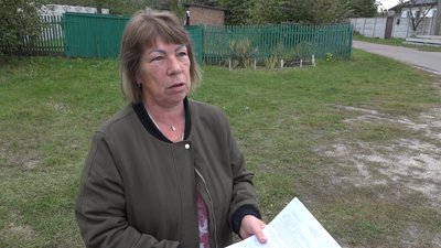 Викликали поліцію, щоб зупинити фермерську техніку: чи оратимуть паї у Количівці Викликали поліцію, щоб зупинити фермерську техніку: чи оратимуть паї у Количівці