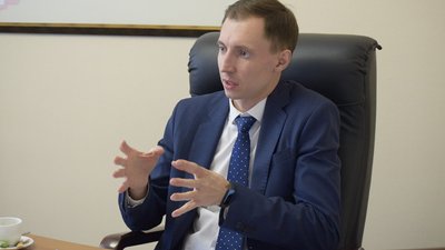 Підприємиця з Черкас, яка голодувала, отримала відповідь банку Підприємиця з Черкас, яка голодувала, отримала відповідь банку