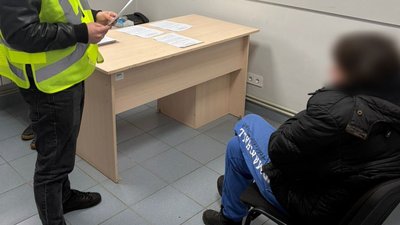 Підозрювана у вбивстві вітчима на Харківщині