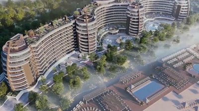 Будівництво на схилах в Одесі: до суду викличуть представників Одеської міської ради Будівництво на схилах в Одесі: до суду викличуть представників Одеської міської ради