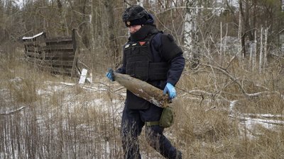 Руські Тишки міни Руські Тишки міни