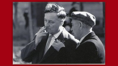 Відомі незнайомці: історія херсонського фотохудожника Миколи Степанова