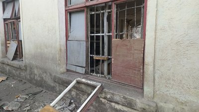 Ракетний удар по Харкову 16 лютого: стало відомо, куди влучили окупанти Ракетний удар по Харкову 16 лютого: стало відомо, куди влучили окупанти