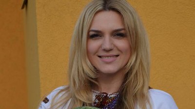 Вчителька із Франківщини перемогла у конкурсі "Учитель року-2021"