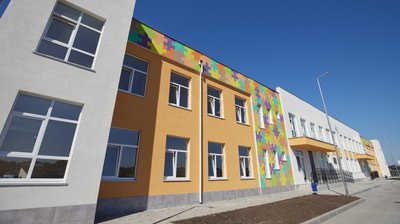 Кабмін затвердив проєкти в Одеській області, на які витратять 205 млн грн
