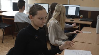 Стартувала реєстрація на НМТ-2026