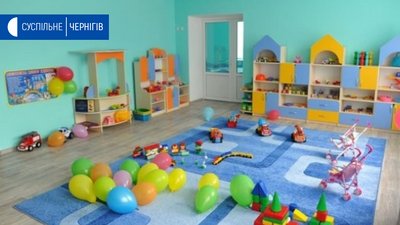 Дитсадки у Чернігові найближчим часом не відкриють
