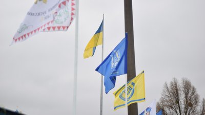 У Чернівцях відбувся футбольний турнір, започаткований міськрадою з Тернопільщини У Чернівцях відбувся футбольний турнір, започаткований міськрадою з Тернопільщини