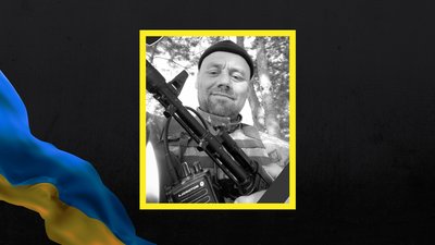 Сергій Книшевич та Віталій Брижко з Полтавщини полягли під час повномасштабної війни