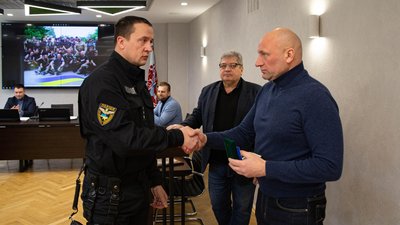 нагородив нагородив