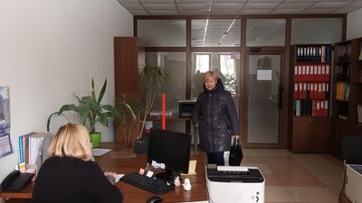 Ринок праці Тернопільщини: що змінилося у 2022 році Ринок праці Тернопільщини: що змінилося у 2022 році