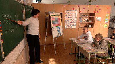 Не говорить, але має добру зорову пам'ять: що лікарі кажуть про аутизм у 12-річного Арсенія з Чернігова Не говорить, але має добру зорову пам'ять: що лікарі кажуть про аутизм у 12-річного Арсенія з Чернігова