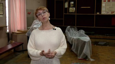 Олена Трухан Олена Трухан