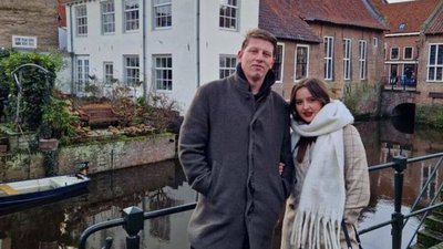 "Де б не були, а душа в Україні". Історії жительок Миколаєва, які через повномасштабну війну виїхали за кордон "Де б не були, а душа в Україні". Історії жительок Миколаєва, які через повномасштабну війну виїхали за кордон
