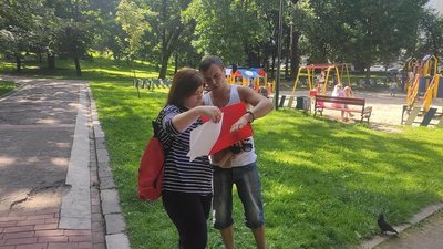 На лікування хвороби Дюшена на Львівщині виділили півмільйона гривень