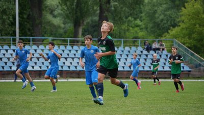 Учасники обласного етапу "Кубка регіонів"