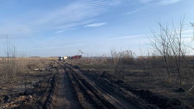 Боротьба за прибережжя: прокуратура оскаржує будівництво у черкаській "Дахнівці" Боротьба за прибережжя: прокуратура оскаржує будівництво у черкаській "Дахнівці"