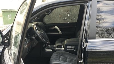 Поліція встановила підозрюваного у вбивстві 42-річного чоловіка в центрі Дніпра