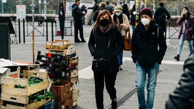 За добу на Миколаївщині зареєстрували 79 нових випадків COVID-19. 789 людей одужали
