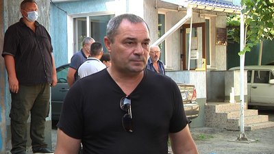 Сітки Одеса