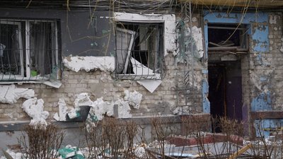 Суд арештував трьох бойовиків псевдореспублік, які воювали на Харківщині — Офіс генпрокурора