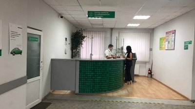 Ужгородець місяць чекав посвідчення водія і техпаспорт. У чому затримка Ужгородець місяць чекав посвідчення водія і техпаспорт. У чому затримка