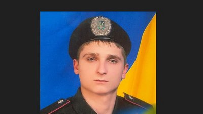 Десятий місяць війни: загиблі герої Вінниччини Десятий місяць війни: загиблі герої Вінниччини
