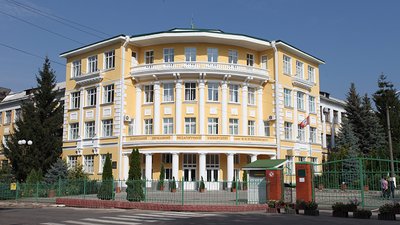 Вінницький державний педагогічний університет імені Михайла Коцюбинського