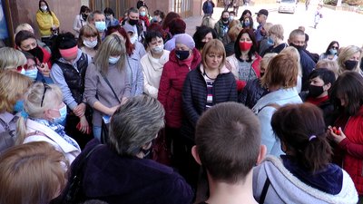 Франківський виконком погодив перепрофілювання двох ринків у місті Франківський виконком погодив перепрофілювання двох ринків у місті