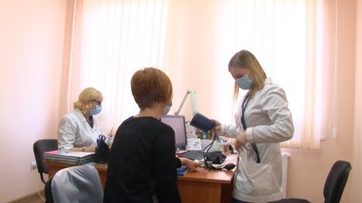 Для домашнього користування: на Черкащині закуплять кисневі концентратори Для домашнього користування: на Черкащині закуплять кисневі концентратори