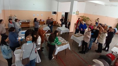 Волонтери Кіровоградщини хочуть допомагати й армії, і громаді. Але потребують допомоги місцевої влади